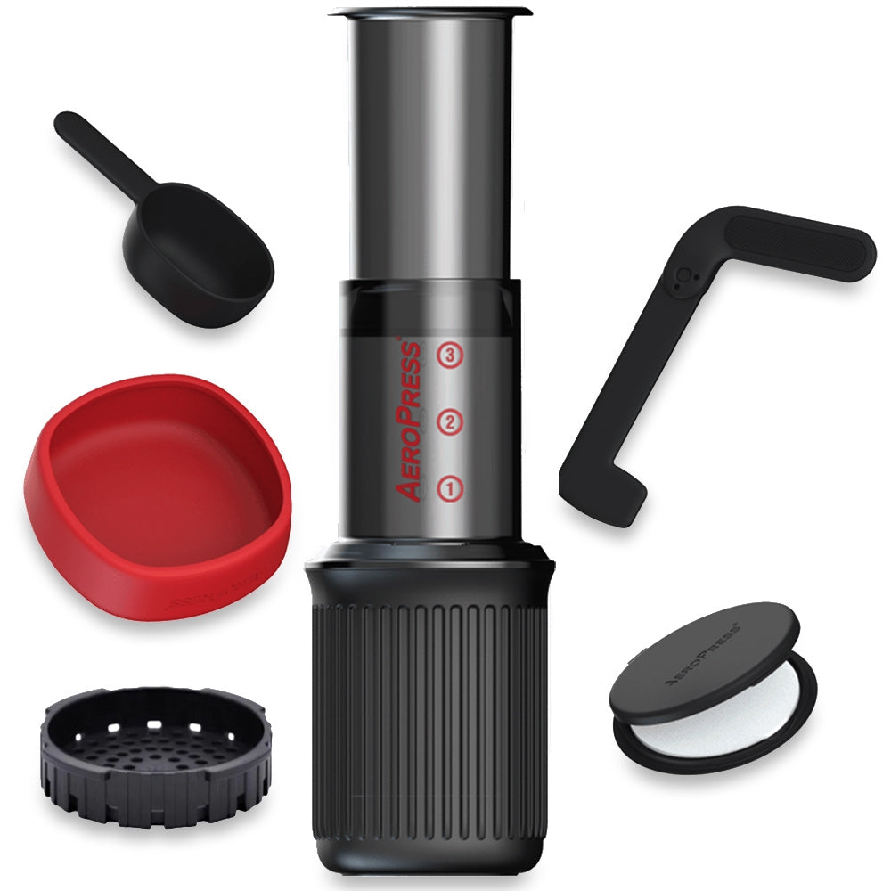 AEROPRESS GO Coffee Maker