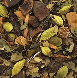 **NEW** Aussie Style Leaf Chai