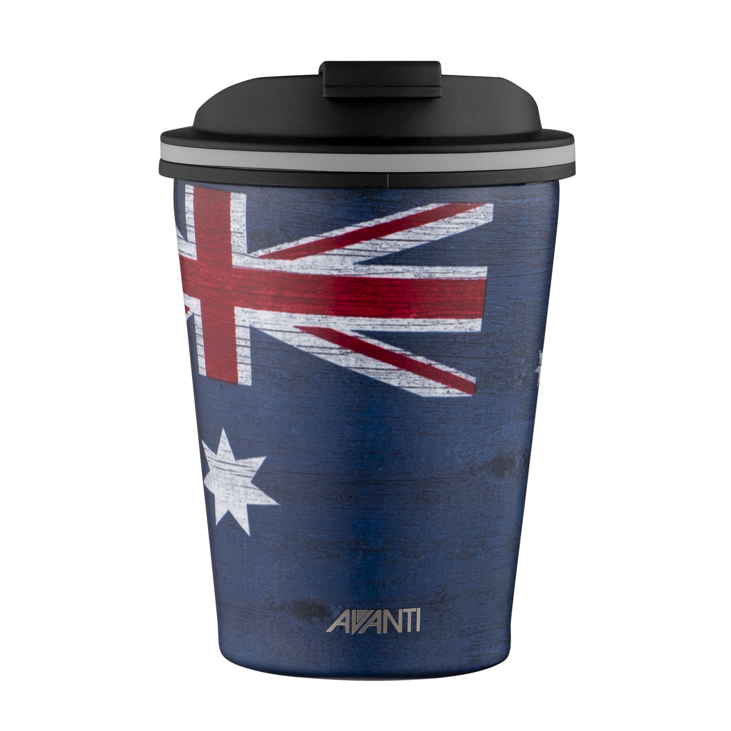 AVANTI 410ml Aussie Flag Go Cup