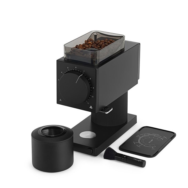 FELLOW ODE Electric Coffee Grinder Gen2