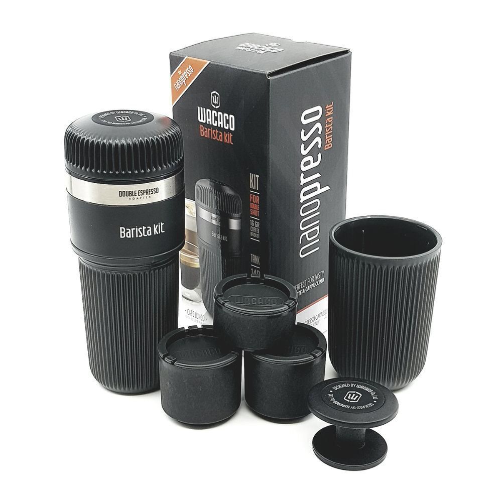 WACACO Nanopresso Barista Kit