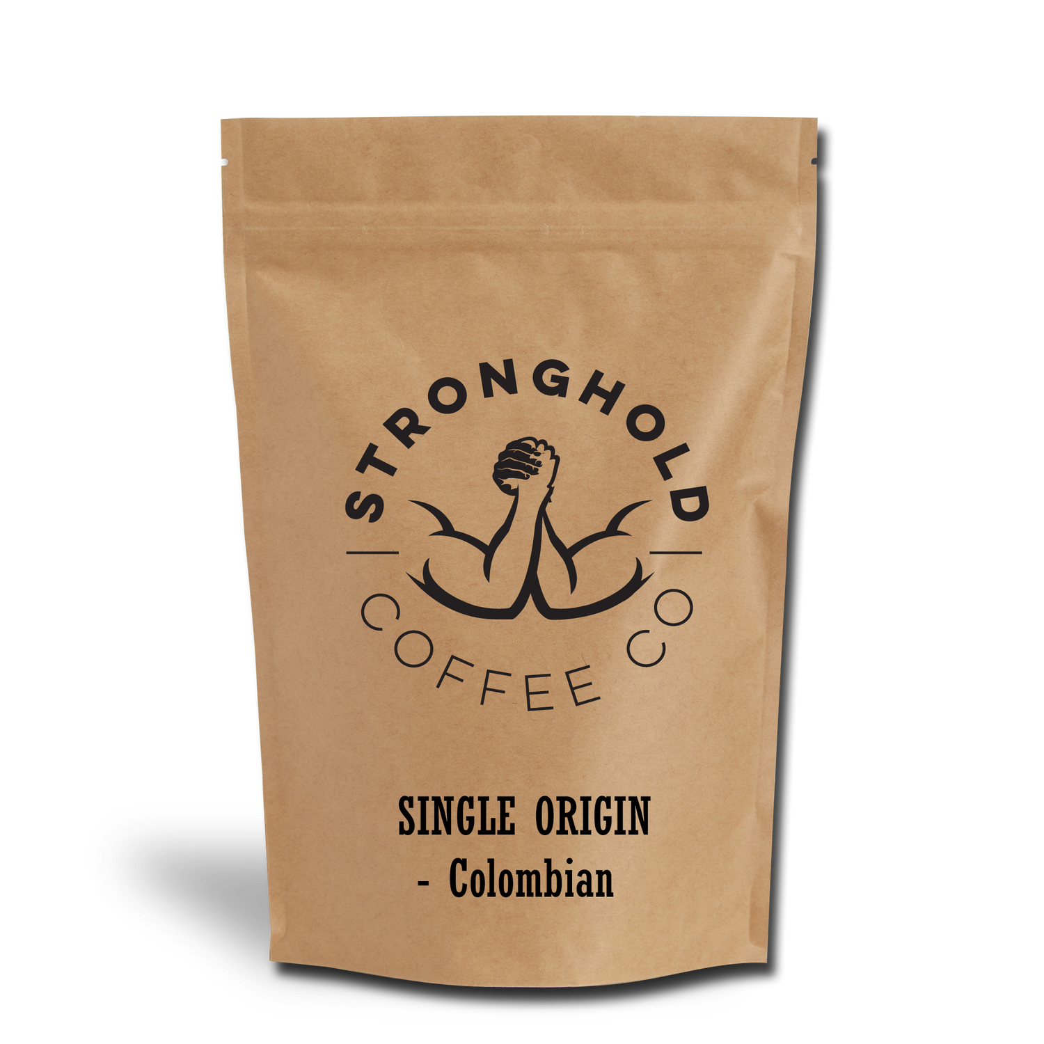 Single Origin Colombian