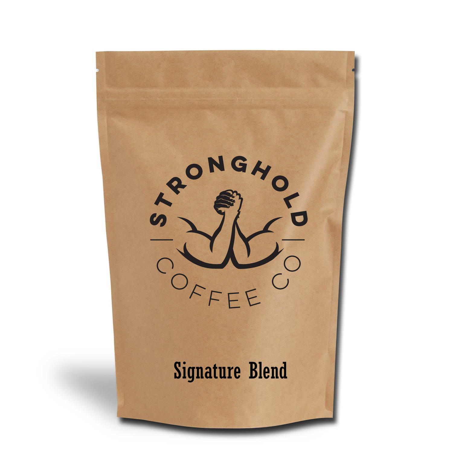 Signature Espresso Beans