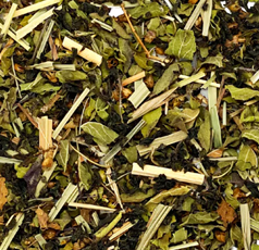 **NEW** Tulsi Moringa Tea