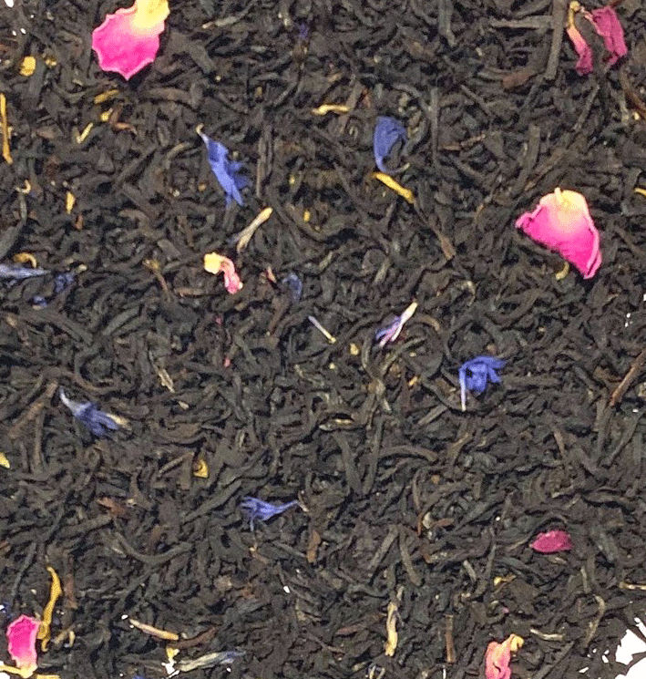 French Earl Grey Tea