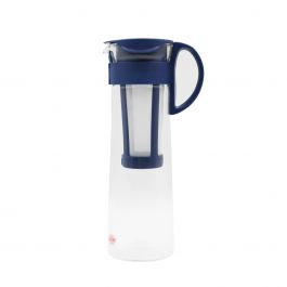 HARIO 1L Cold Brew Pot - Blue